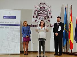 Asturias prevé aprobar 38 proyectos de ley a lo largo de este mandato