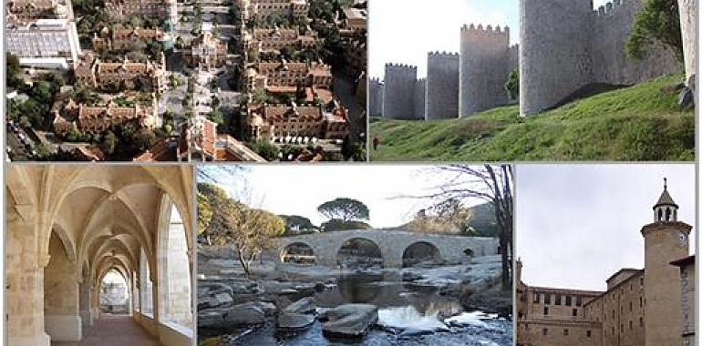 Convocadas nuevas ayudas para trabajos de conservación del Patrimonio Histórico Español