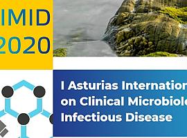 AIMID 2020 Asturias acogerá un importante encuentro de Microbiología clínica