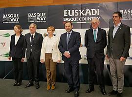 El Gobierno central trabaja para que el AVE llegue a Euskadi