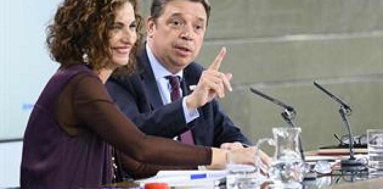 El Gobierno eleva el Salario Mínimo Interprofesional a 950 euros 