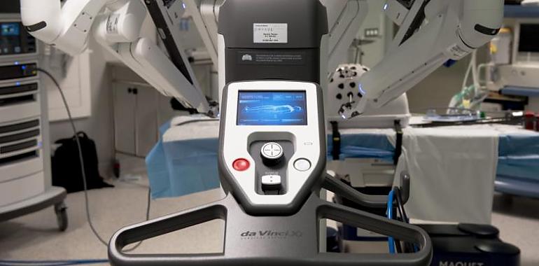 Grupo Hospitalario HLA incorpora el robot Da Vinci para tratar la obesidad