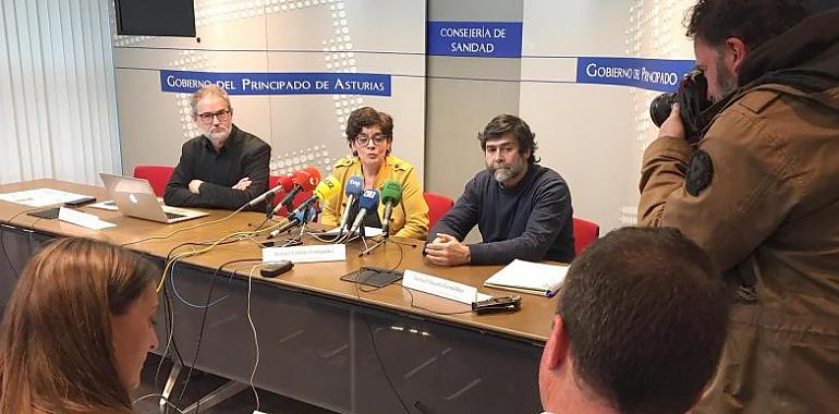 Segundo caso del nuevo coronavirus en Asturias, tras viajar a Italia