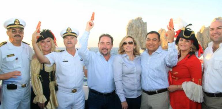 La pesca deportiva como pilar turístico de Los Cabos