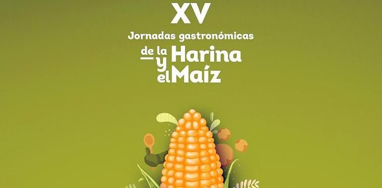 Llanes ultima sus XV Jornadas Gastronómicas de la Harina y el Maíz 