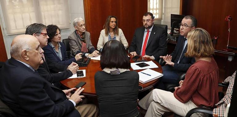 984 100 400: Nuevo teléfono en Asturias para consultas sobre el COVID-19