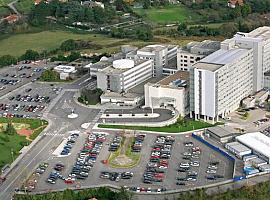 Asturias entregará a domicilio las medicaciones de dispensación hospitalaria 