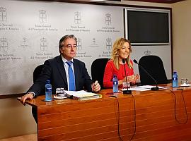 Mallada pide al Principado una ayuda directa de 3.100 euros a autónomos individuales con graves pérdidas 