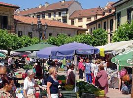 Podemos solicita la reapertura de los mercados tradicionales locales