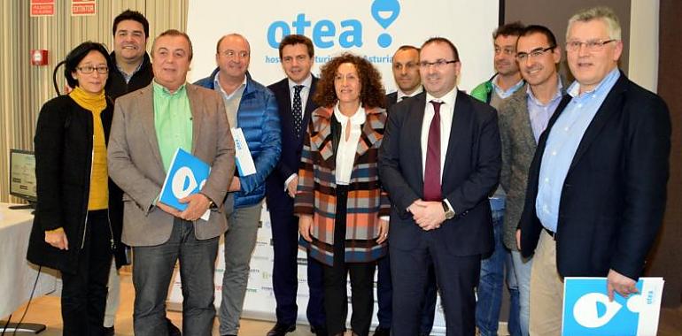 Otea se suma a la petición al Gobierno de relanzamiento del sector hostelero