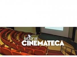 Laboral Cinemateca proyecta esta semana en abierto el largometraje Entrialgo de Diego Llorente