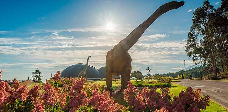 El MUJA celebra virtualmente el Día de la Tierra