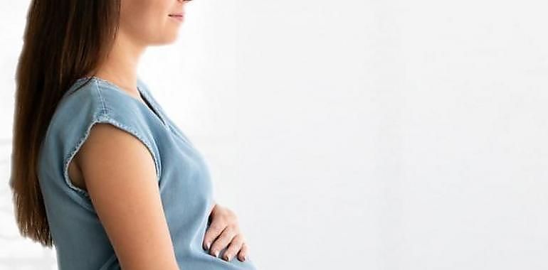 Las gestantes en Asturias podrán estar acompañadas durante el parto 
