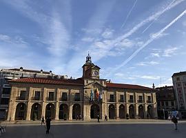 Avilés decreta la reducción en un 75% del servicio de taxi