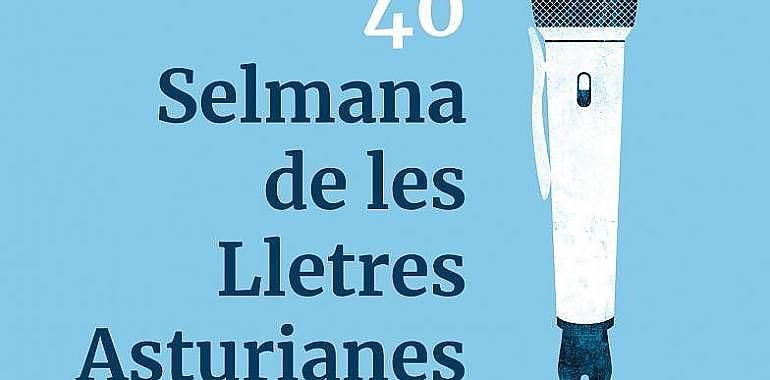 La Selmana de les Lletres Asturianes se celebrará desde el 28 de septiembre 
