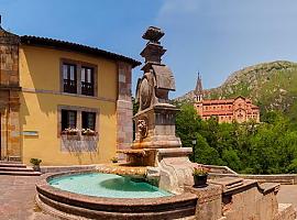 Covadonga y la catedral de Oviedo abrirán sus puertas el lunes