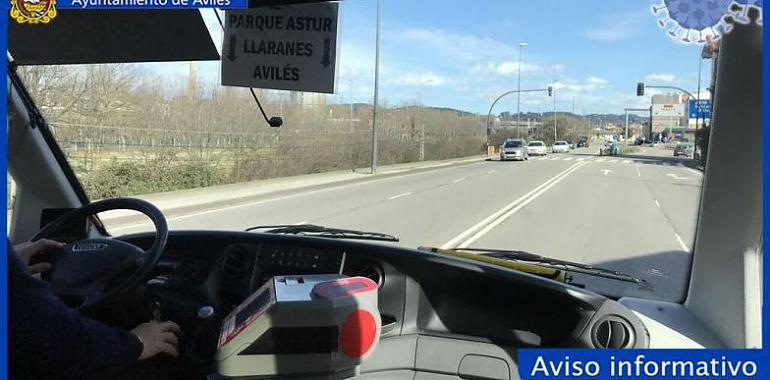 Avilés reanuda la emisión de tarjetas de transporte de su Bono Joven