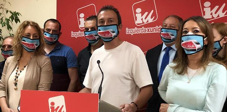 El Parlamento anula la censura al asturiano forzada por las derechas