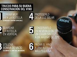 CRD Rioja elige sus nuevos vinos institucionales