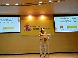 España lanza una campaña de promoción turística internacional 