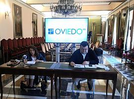 Oviedo destina 198.000 euros al mantenimiento en 12 colegios públicos y escuelas infantiles