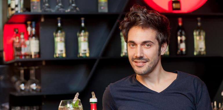 Yuri Buzzi es el nuevo hombre Martini