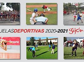 Gijón reactivará el programa de escuelas deportivas
