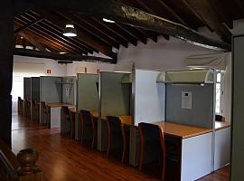La Sala de Estudios municipal en La Lila abrirá también por las tardes