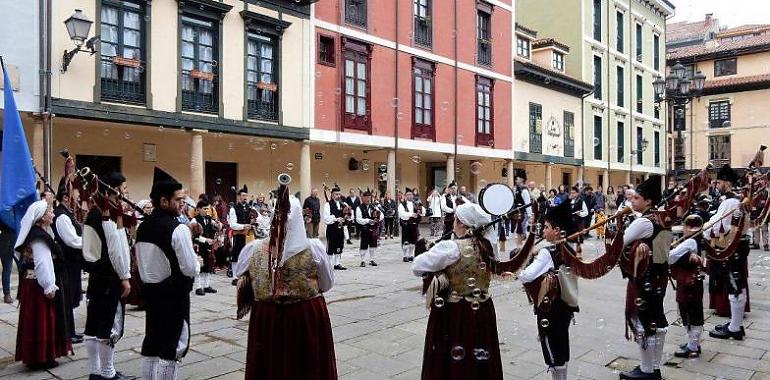 El PSOE rechaza que los conciertos de San Mateo dependan sólo de la rentabilidad