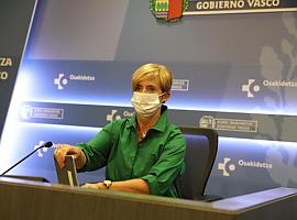 El Gobierno Vasco declarará este lunes el estado de Emergencia Sanitaria