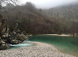 Ecologistas piden evitar más deterioro a la Olla de San Vicente