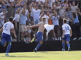 Adrian Wojcik, goles y experiencia para la delantera del Stadium