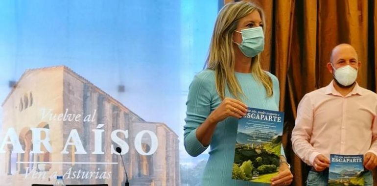 Asturias a lo grande tienta con 25.000 plazas irresistibles al turismo del otoño