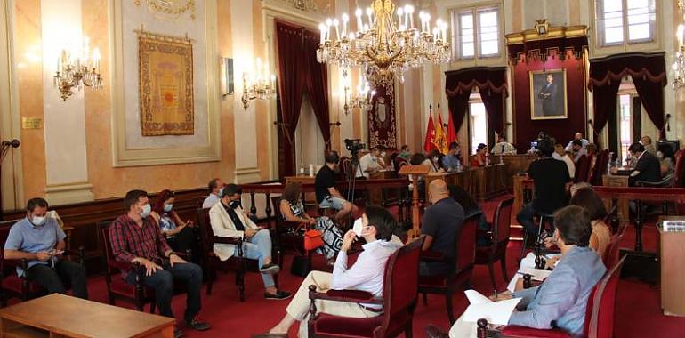 Alcalá de Henares deplora la falta de gestión" de la Comunidad de Madrid