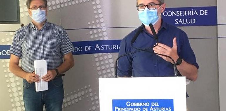 Confirmados en Asturias 36 nuevos casos positivos de coronavirus