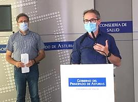 Confirmados en Asturias 36 nuevos casos positivos de coronavirus