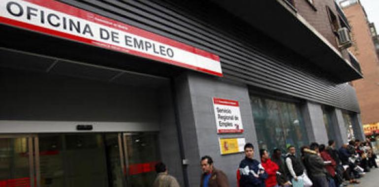   El empleo vuelve a crecer en el Principado con 3.505 nuevos nuevos cotizantes a la SS