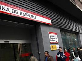   El empleo vuelve a crecer en el Principado con 3.505 nuevos nuevos cotizantes a la SS