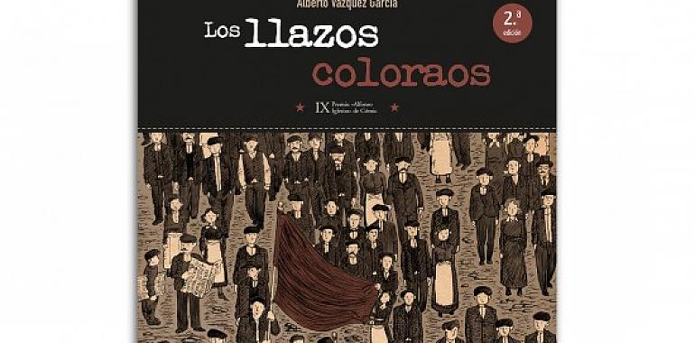 Alberto Vázquez gana’l Alfonso Iglesias de Cómic en llingua asturiana 