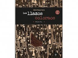 Alberto Vázquez gana’l Alfonso Iglesias de Cómic en llingua asturiana 