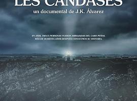 “La Historia Olvidada de Les Candases”  estrena película de J.K.Álvarez