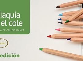 Celicidad publica una guía gratuita sobre celiaquía para profesores