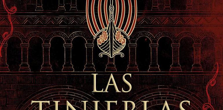 Las tinieblas y el alba, la nueva novela de Ken Follett