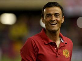 \"Luis Enrique trae algo nuevo al fútbol italiano\"