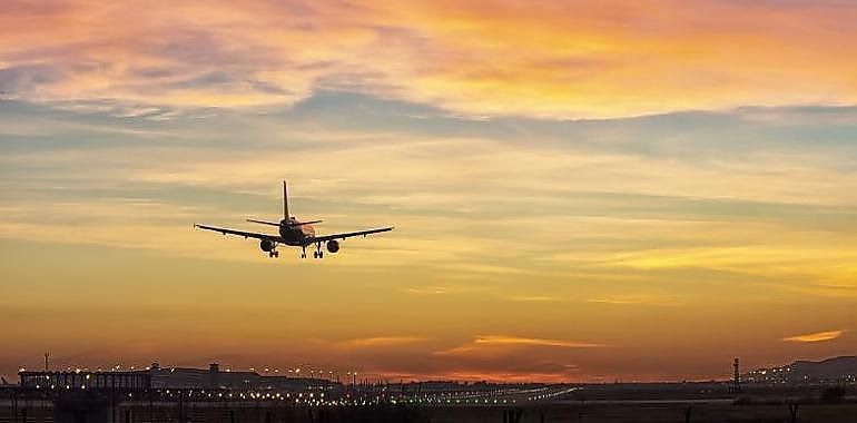 Mejor vuelo desde Asturias a Sevilla, Málaga, Valencia y Alicante a partir de octubre