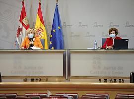 Medidas de contenciòn y confinamiento para León y Palencia desde el miércoles