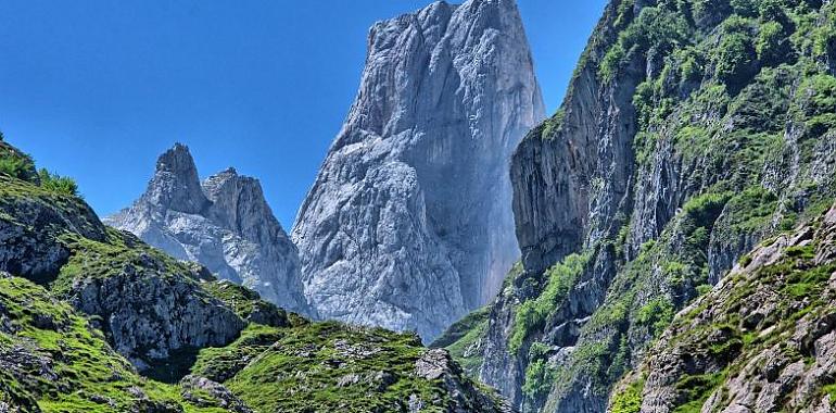 El New York Times califica a Asturias como "El Paraíso Natural" de España