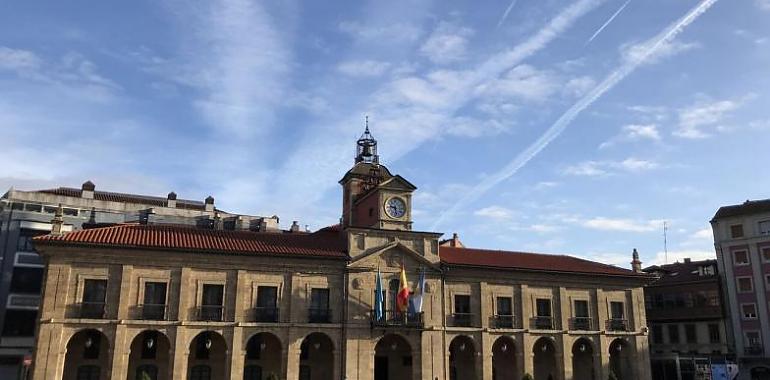  Avilés suspende durante 15 días programación cultural y actividades deportivas