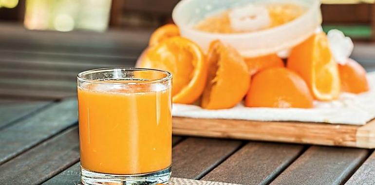 7 alimentos clave para conseguir un buen aporte de vitamina D