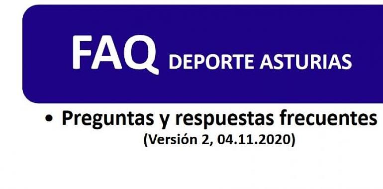 Guía para aclarar cualquier duda relativa a la práctica deportiva durante la crisis